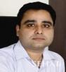 Dr. Rahul Dhupar Radiologist in Suyash Hospital Raipur, Raipur